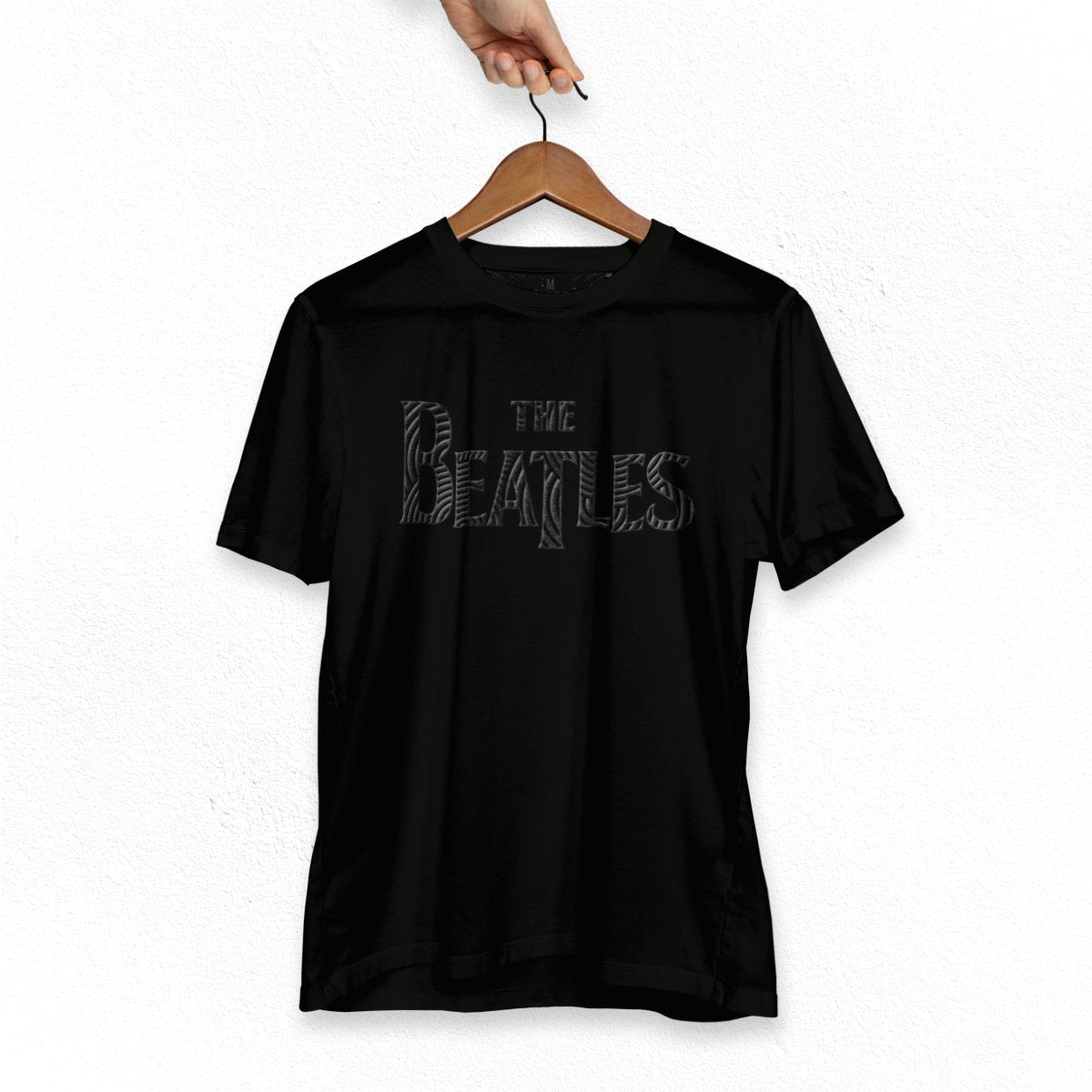 Beatles Black