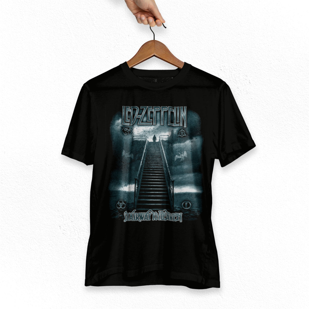 Led Zeppelin