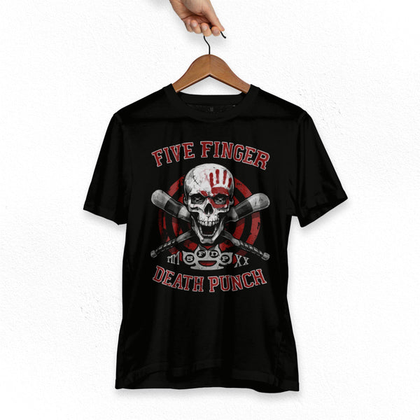 Five Finger Death Punch