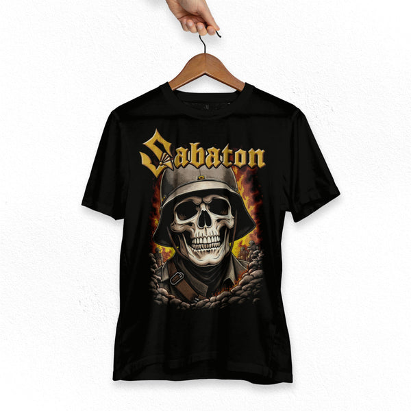 Sabaton