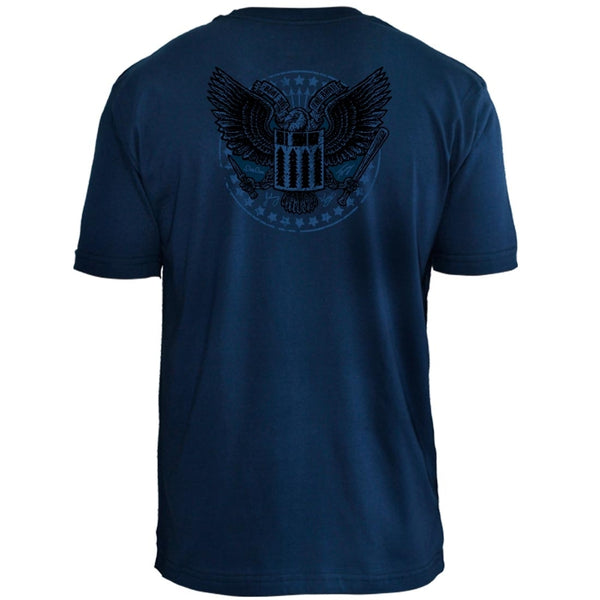 Camiseta Ramones Forever