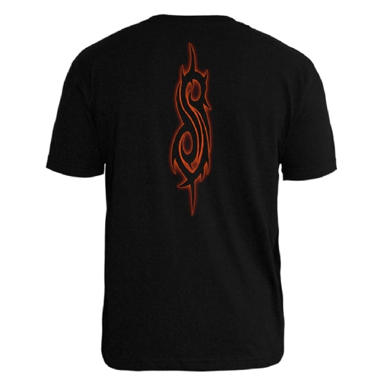 Camiseta Slipknot Debut Album