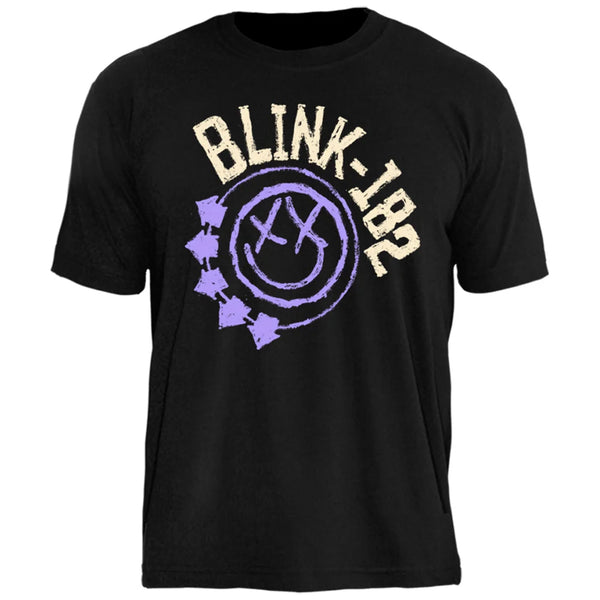 Camiseta Blink 182 Logo