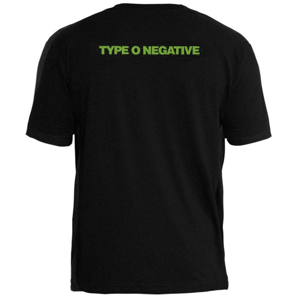 Camiseta Type O Negative Gear Logo