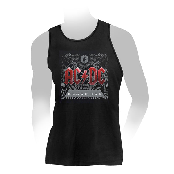 Regata AC/DC Black Ice