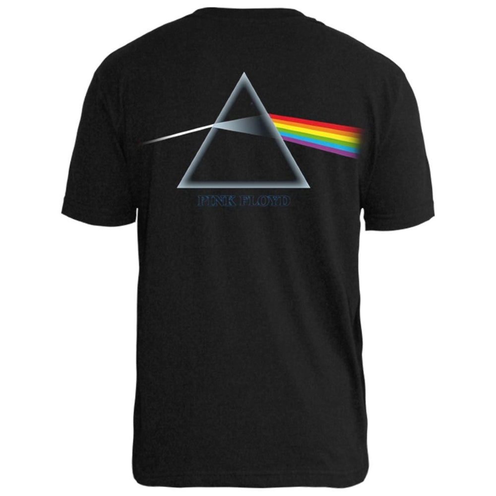 Camiseta PC Pink Floyd Dark Side Prism