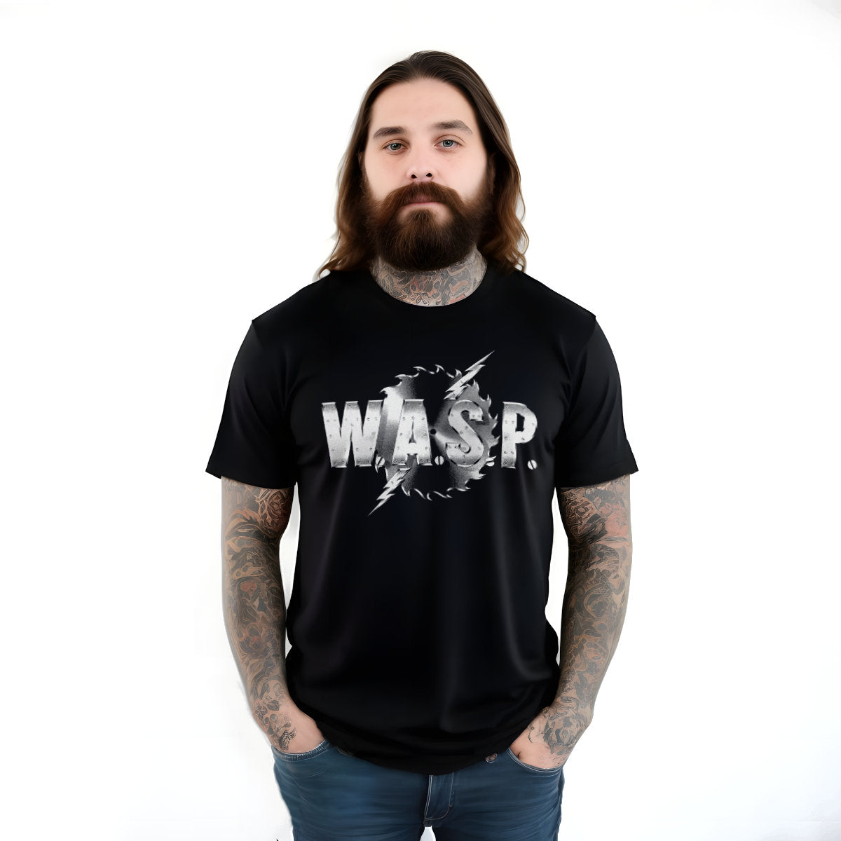W.A.S.P.