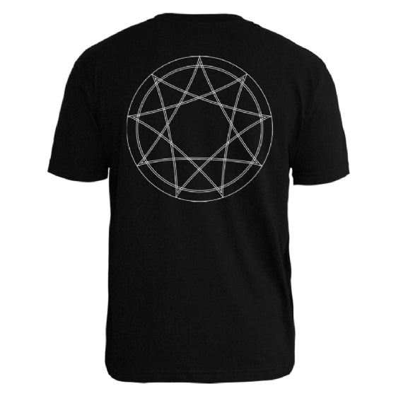 Camiseta Slipknot IOWA