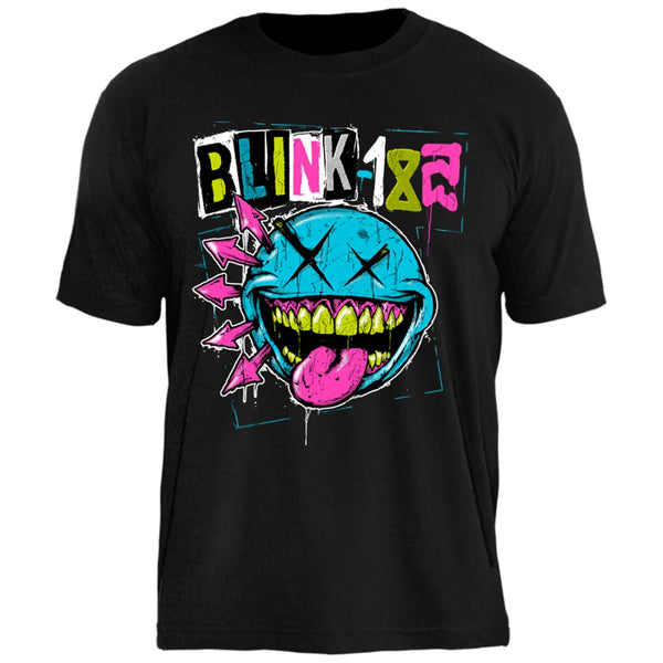 Camiseta Blink 182 Enema Of The State