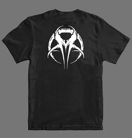 Camiseta - Mudvayne
