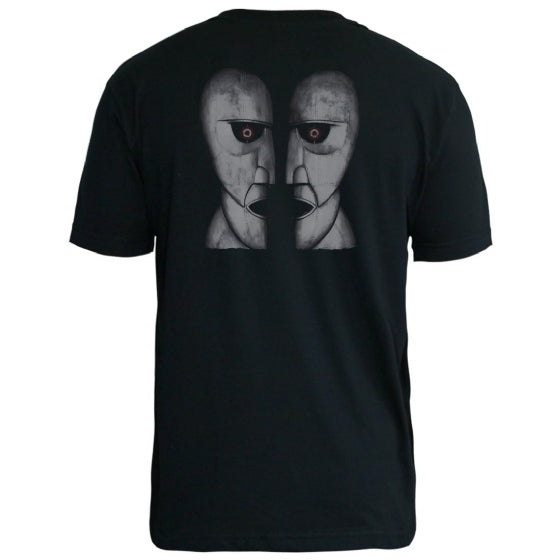 Camiseta Pink Floyd Division Bell