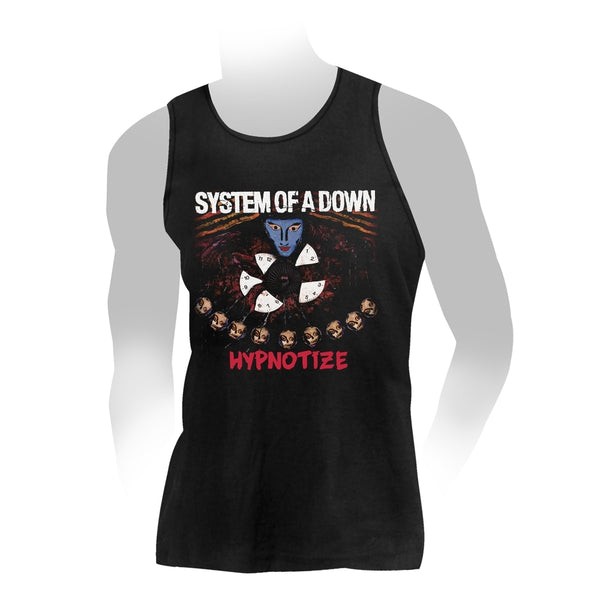 Regata System Of A Down Hypnotize