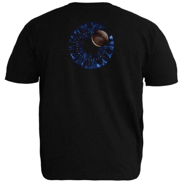 Camiseta Plus Size Pink Floyd Pulse