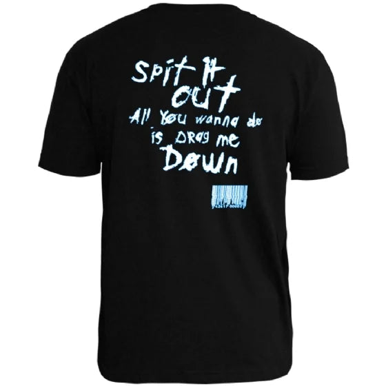 Camiseta Slipknot Logo