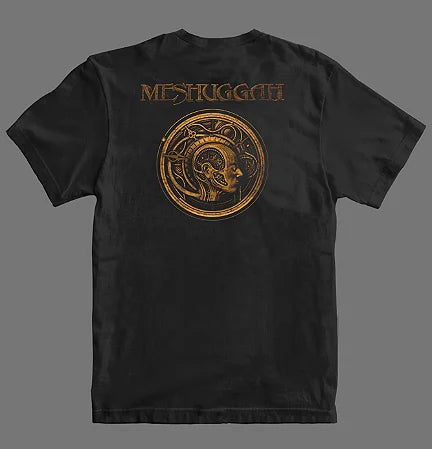Camiseta - Meshuggah