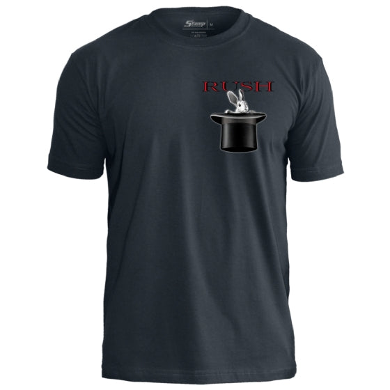 Camiseta PC Rush Presto