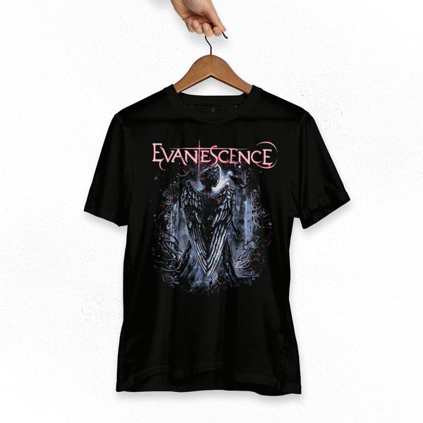 Evanescence