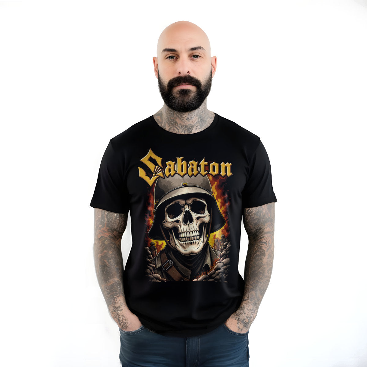 Sabaton