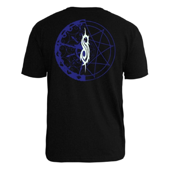 Camiseta Slipknot Band Photo