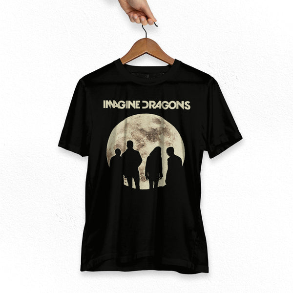 Imagine Dragons