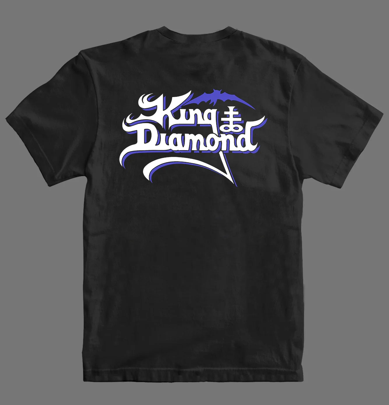 Camiseta - King Diamond - Abigail