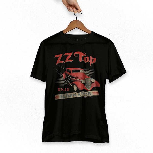 ZZ Top