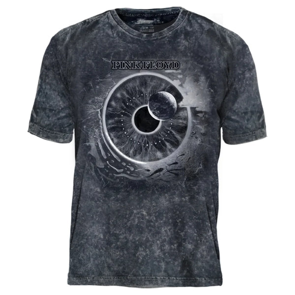 Camiseta TD Pink Floyd Pulse