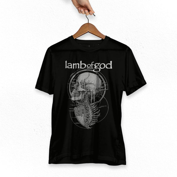 Lamb of God