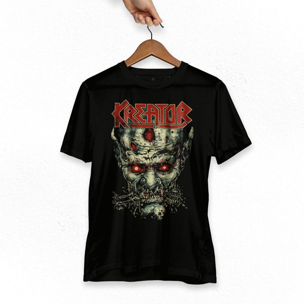 Kreator