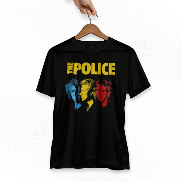 The Police