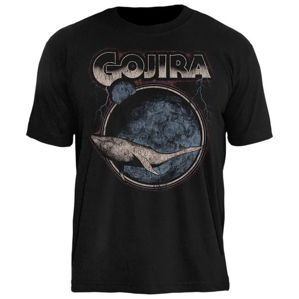 Gojira