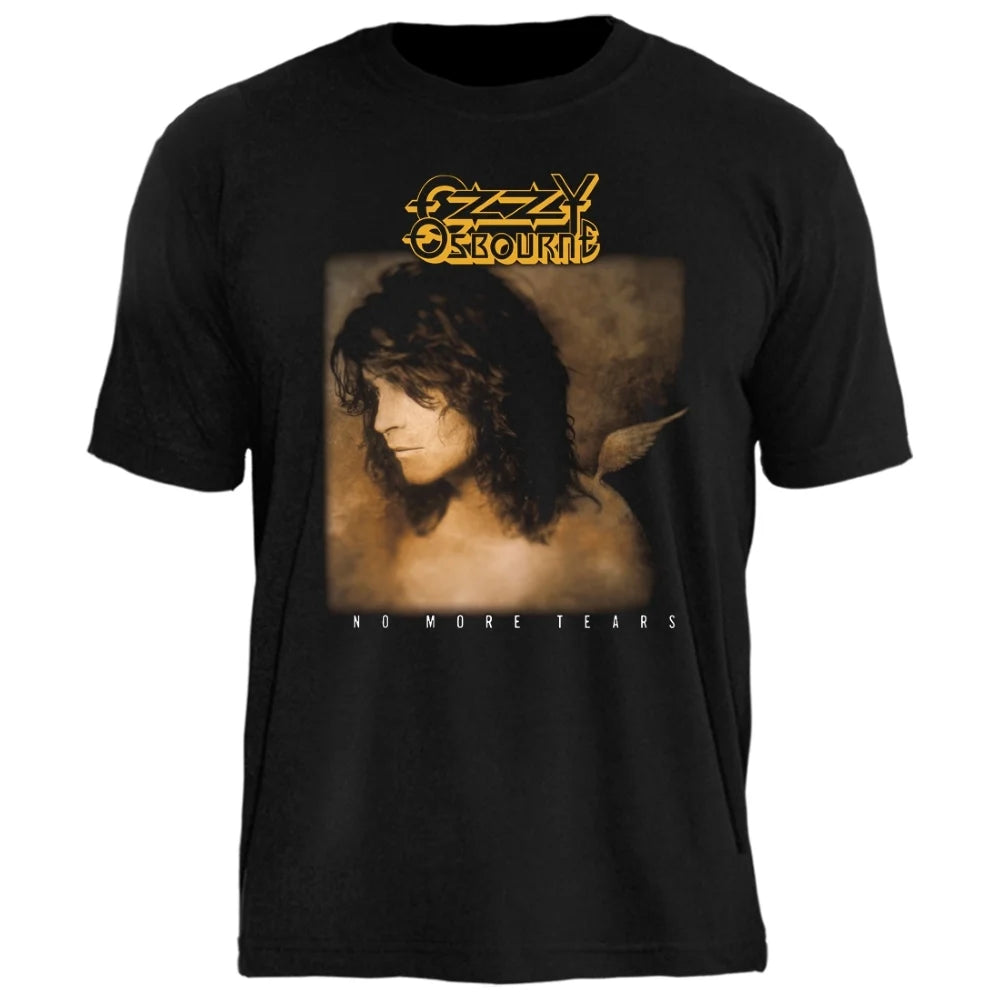 Camiseta Ozzy Osbourne No More Tears