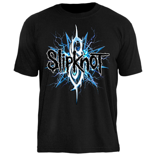 Camiseta Slipknot Logo