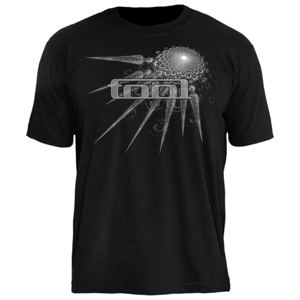 Camiseta Tool Phurba