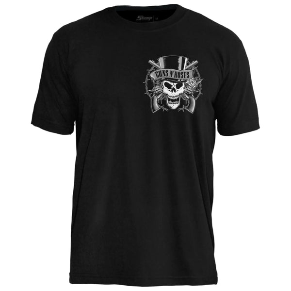 Camiseta PC Guns N' Roses North American Tour
