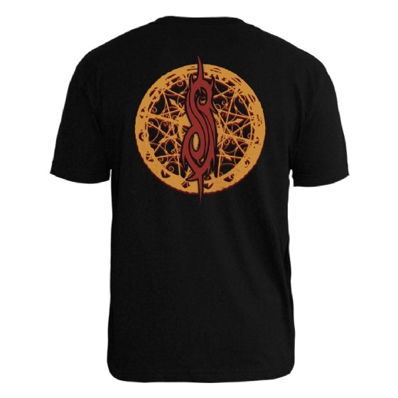 Camiseta Slipknot 9 Photos