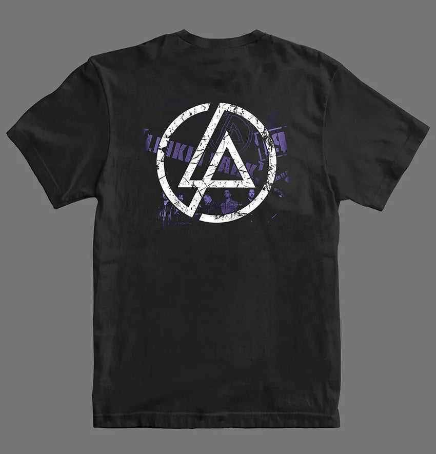Camiseta - Linkin Park