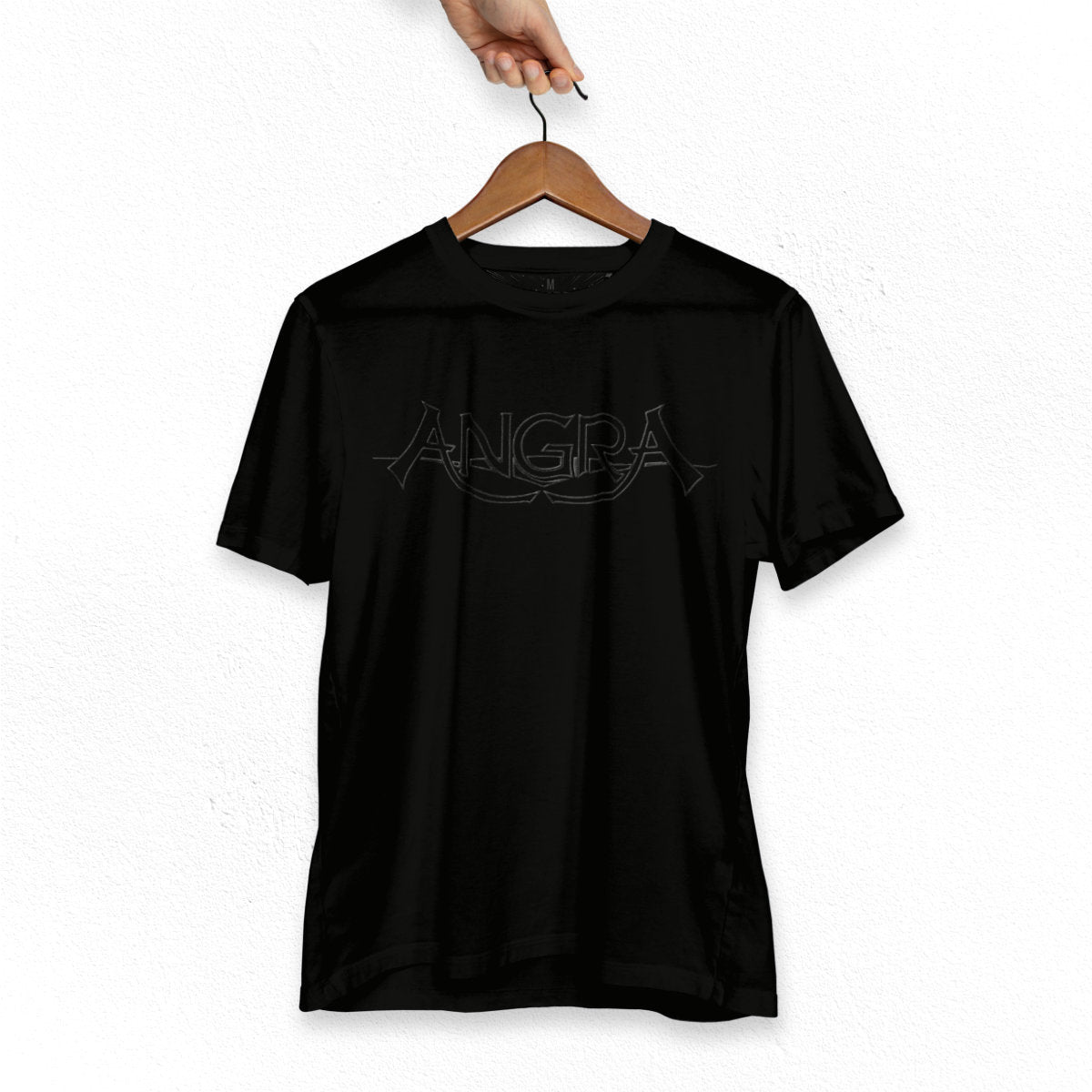 Angra Black