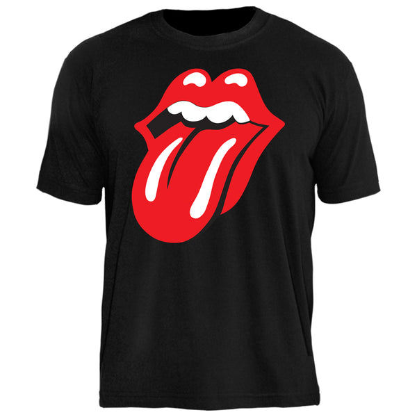 Camiseta The Rolling Stones Tongue Classic
