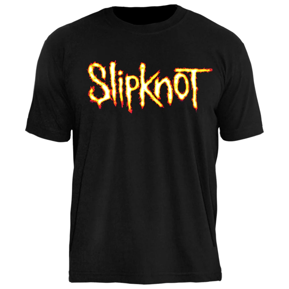 Camiseta Slipknot Tour 2024