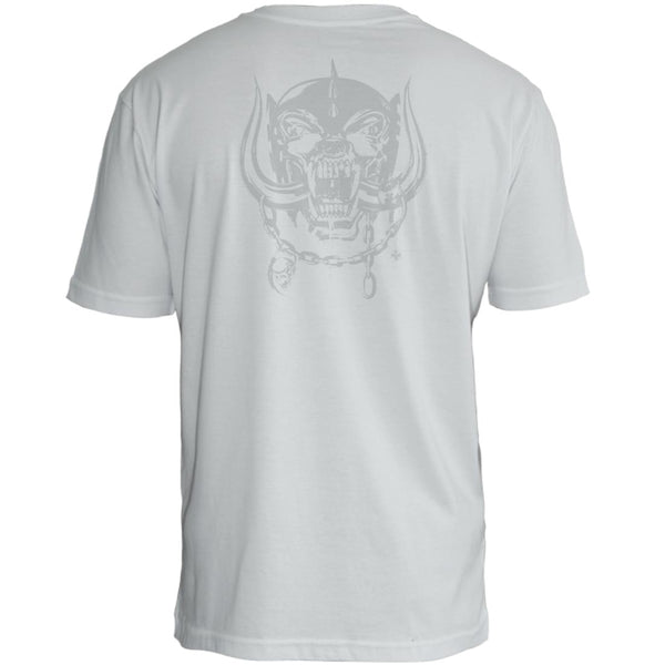 Camiseta Motorhead Born to Lose, Live to Win