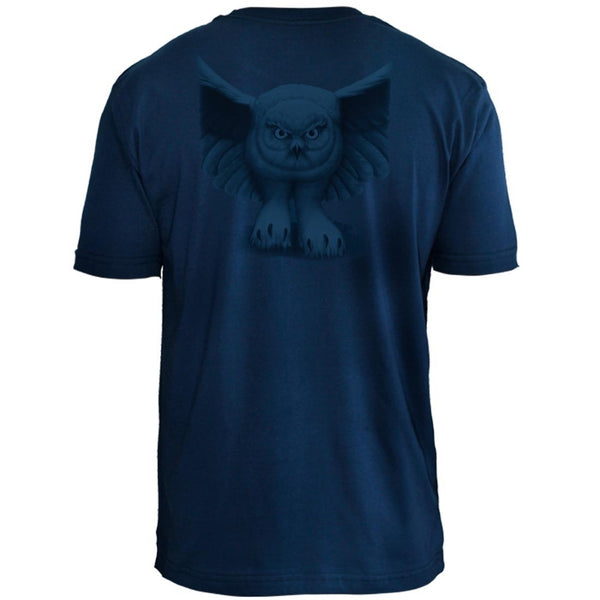 Camiseta Rush Fly By Night