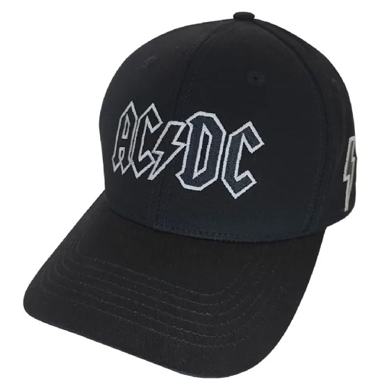 Boné AC/DC