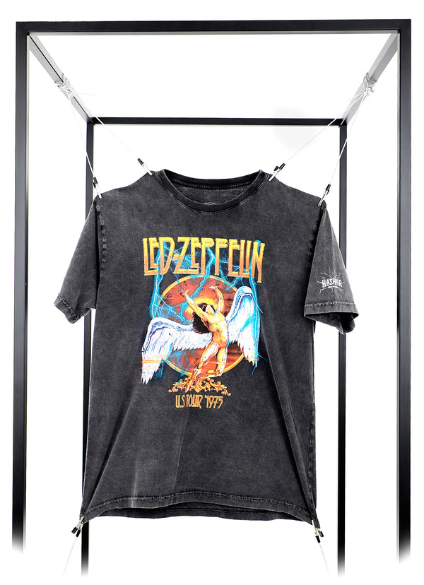 Camiseta Led Zeppelin Kashmir