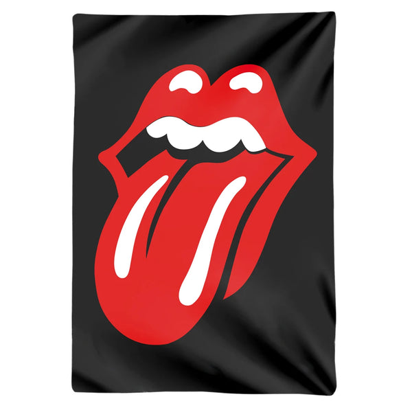 Bandeira The Rolling Stones Tongue Classic