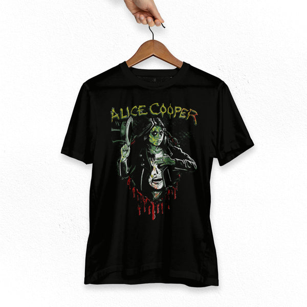 Alice Cooper