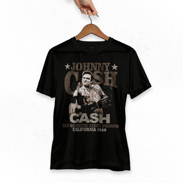 Johnny Cash
