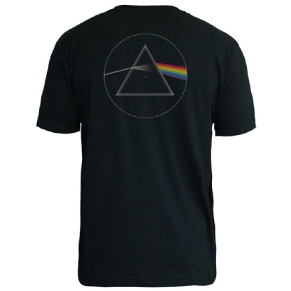 Camiseta Pink Floyd Dark Side Prism