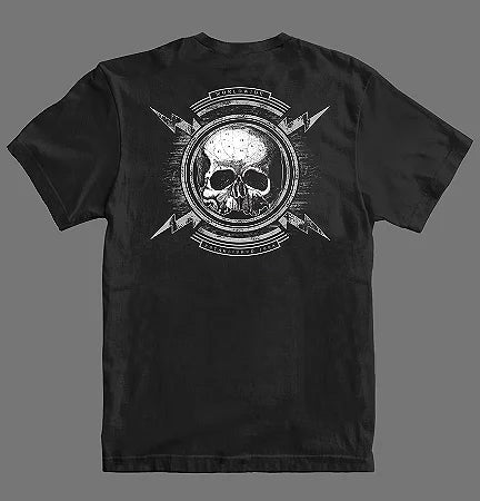 Camiseta - Black Label Society - Worldwide