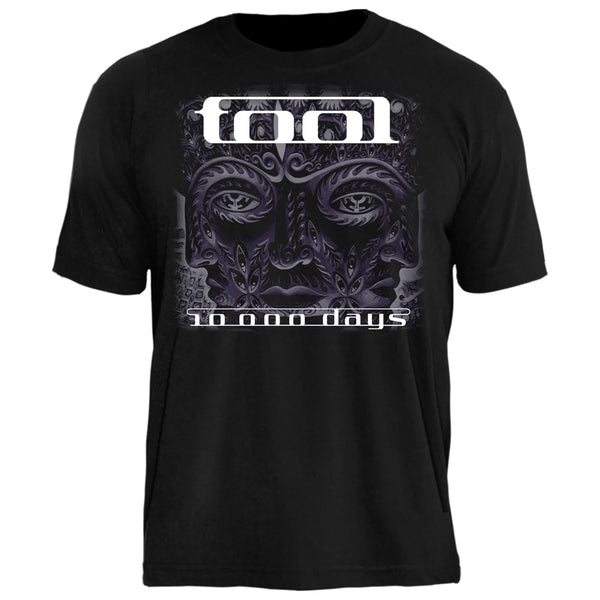 Camiseta Tool 1000 Days